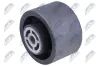 Lagerung, Motor rechts NTY ZPS-PE-013 Bild Lagerung, Motor rechts NTY ZPS-PE-013