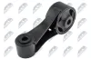 Lagerung, Motor hinten NTY ZPS-PE-014 Bild Lagerung, Motor hinten NTY ZPS-PE-014