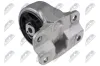 Lagerung, Motor hinten NTY ZPS-PE-029 Bild Lagerung, Motor hinten NTY ZPS-PE-029