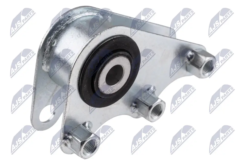 Lagerung, Schaltgetriebe hinten unten NTY ZPS-PE-043