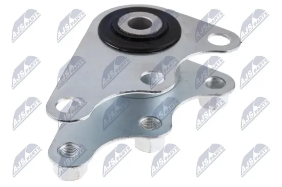 Lagerung, Schaltgetriebe hinten unten NTY ZPS-PE-043 Bild Lagerung, Schaltgetriebe hinten unten NTY ZPS-PE-043