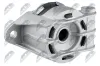 Lagerung, Motor hinten unten NTY ZPS-PL-003 Bild Lagerung, Motor hinten unten NTY ZPS-PL-003