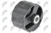 Lagerung, Automatikgetriebe hinten NTY ZPS-PL-006 Bild Lagerung, Automatikgetriebe hinten NTY ZPS-PL-006