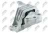 Lagerung, Motor rechts NTY ZPS-PL-008