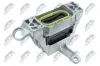 Lagerung, Motor rechts NTY ZPS-PL-008 Bild Lagerung, Motor rechts NTY ZPS-PL-008