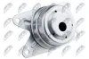 Lagerung, Motor links NTY ZPS-PL-014 Bild Lagerung, Motor links NTY ZPS-PL-014