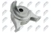 Lagerung, Motor rechts NTY ZPS-PL-016 Bild Lagerung, Motor rechts NTY ZPS-PL-016