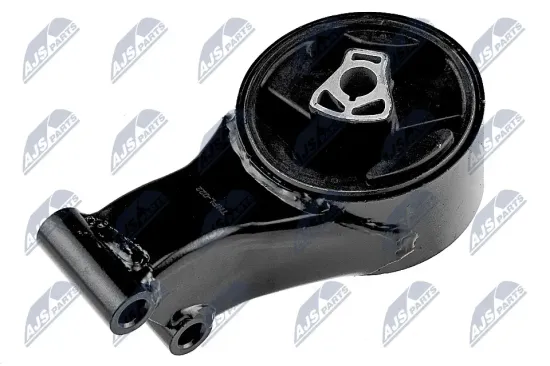 Lagerung, Motor hinten unten vorne NTY ZPS-PL-022 Bild Lagerung, Motor hinten unten vorne NTY ZPS-PL-022