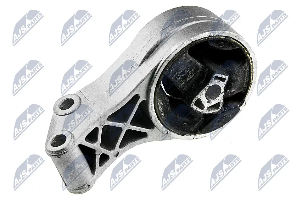 Lagerung, Motor hinten unten NTY ZPS-PL-024