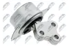 Lagerung, Motor links NTY ZPS-PL-025 Bild Lagerung, Motor links NTY ZPS-PL-025