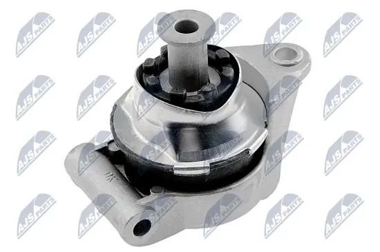 Lagerung, Motor hinten oben unten NTY ZPS-PL-027 Bild Lagerung, Motor hinten oben unten NTY ZPS-PL-027