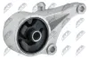 Lagerung, Motor vorne NTY ZPS-PL-032