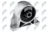 Lagerung, Motor vorne NTY ZPS-PL-034