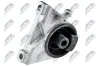 Lagerung, Motor vorne NTY ZPS-PL-034 Bild Lagerung, Motor vorne NTY ZPS-PL-034