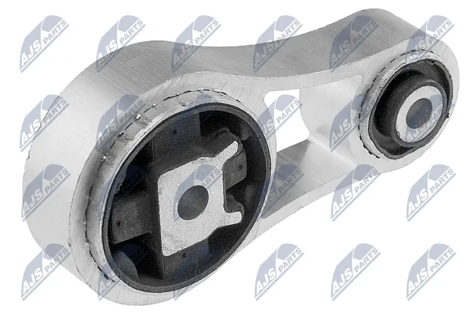 Lagerung, Motor hinten unten NTY ZPS-PL-035