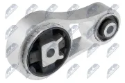 Lagerung, Motor hinten unten NTY ZPS-PL-035