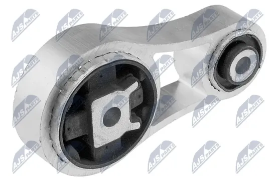Lagerung, Motor hinten unten NTY ZPS-PL-035 Bild Lagerung, Motor hinten unten NTY ZPS-PL-035