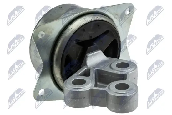Lagerung, Motor vorne links NTY ZPS-PL-045 Bild Lagerung, Motor vorne links NTY ZPS-PL-045