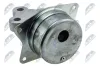 Lagerung, Motor vorne links NTY ZPS-PL-045 Bild Lagerung, Motor vorne links NTY ZPS-PL-045