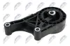 Lagerung, Motor vorne NTY ZPS-PL-047