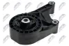 Lagerung, Motor vorne NTY ZPS-PL-047 Bild Lagerung, Motor vorne NTY ZPS-PL-047