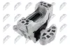 Lagerung, Motor rechts NTY ZPS-PL-048