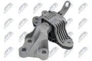 Lagerung, Motor links NTY ZPS-PL-051