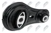Lagerung, Motor unten hinten NTY ZPS-PL-054