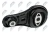 Lagerung, Motor unten hinten NTY ZPS-PL-054 Bild Lagerung, Motor unten hinten NTY ZPS-PL-054