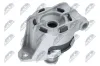 Lagerung, Motor hinten NTY ZPS-PL-059 Bild Lagerung, Motor hinten NTY ZPS-PL-059