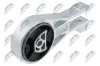 Lagerung, Motor hinten NTY ZPS-PL-064 Bild Lagerung, Motor hinten NTY ZPS-PL-064