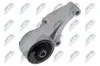 Lagerung, Motor vorne NTY ZPS-PL-069