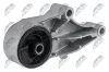 Lagerung, Motor vorne NTY ZPS-PL-069 Bild Lagerung, Motor vorne NTY ZPS-PL-069