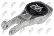 Lagerung, Motor hinten NTY ZPS-PL-079