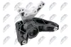 Lagerung, Motor rechts oben NTY ZPS-PL-081