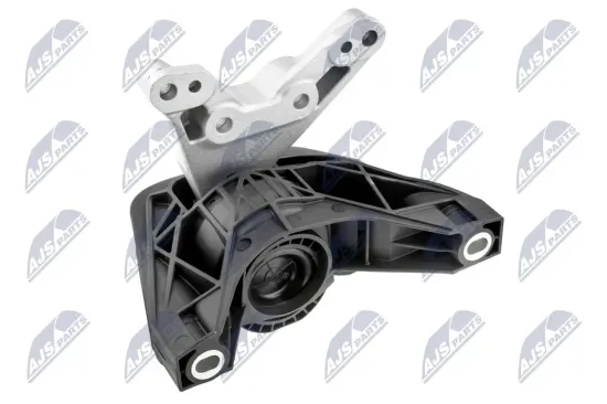 Lagerung, Motor rechts oben NTY ZPS-PL-081 Bild Lagerung, Motor rechts oben NTY ZPS-PL-081