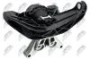 Lagerung, Motor rechts oben NTY ZPS-PL-081 Bild Lagerung, Motor rechts oben NTY ZPS-PL-081