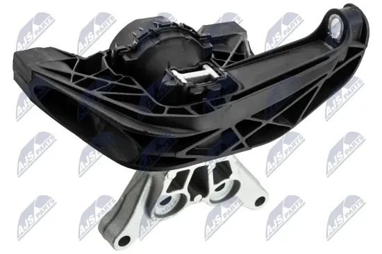 Lagerung, Motor rechts oben NTY ZPS-PL-081 Bild Lagerung, Motor rechts oben NTY ZPS-PL-081