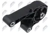 Lagerung, Motor vorne NTY ZPS-PL-090 Bild Lagerung, Motor vorne NTY ZPS-PL-090