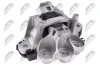 Lagerung, Schaltgetriebe hinten NTY ZPS-PL-099
