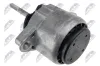 Lagerung, Motor vorne links NTY ZPS-PS-009 Bild Lagerung, Motor vorne links NTY ZPS-PS-009