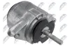 Lagerung, Motor vorne rechts NTY ZPS-PS-010 Bild Lagerung, Motor vorne rechts NTY ZPS-PS-010
