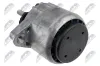 Lagerung, Motor vorne rechts NTY ZPS-PS-010 Bild Lagerung, Motor vorne rechts NTY ZPS-PS-010