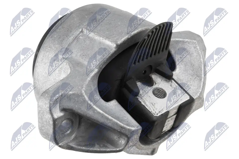 Lagerung, Motor beidseitig links rechts NTY ZPS-PS-012