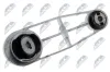 Lagerung, Motor links hinten unten NTY ZPS-RE-001 Bild Lagerung, Motor links hinten unten NTY ZPS-RE-001