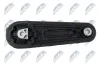Lagerung, Motor links hinten unten NTY ZPS-RE-002 Bild Lagerung, Motor links hinten unten NTY ZPS-RE-002