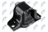 Lagerung, Motor rechts NTY ZPS-RE-017 Bild Lagerung, Motor rechts NTY ZPS-RE-017