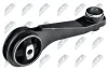 Lagerung, Motor hinten unten NTY ZPS-RE-019 Bild Lagerung, Motor hinten unten NTY ZPS-RE-019