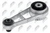 Lagerung, Motor hinten NTY ZPS-RE-023 Bild Lagerung, Motor hinten NTY ZPS-RE-023