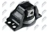 Lagerung, Motor rechts NTY ZPS-RE-024 Bild Lagerung, Motor rechts NTY ZPS-RE-024